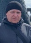 Aleksey, 45, Saint Petersburg