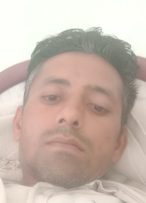 Ashok.kh na, 33, India, Jīnd