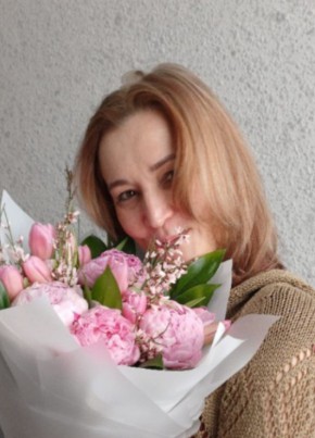 Татьяна из Старой Руссы 49 лет