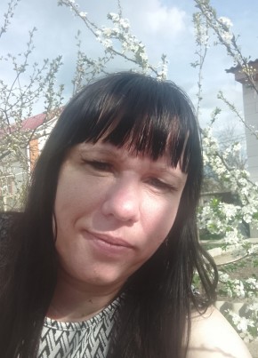 Светлана из Камышина 42 года