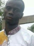 Bacary Ndiaye, 40 лет, Vélingara