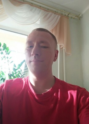 Александр, 45, Россия, Качканар
