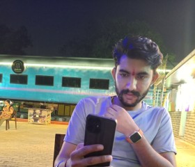 Rajj banna, 22 года, Hyderabad