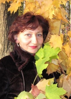 Жанна, 50, Россия, Тольятти