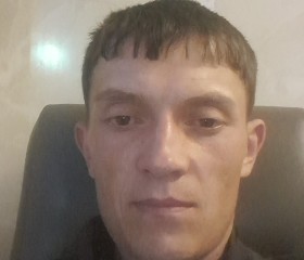 Иван, 34 года, Урай