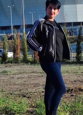 ТАША, 52, Россия, Ростов-на-Дону
