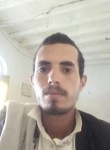 منور القلب , 21 год, صنعاء