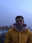 Руслан, 24 года, Владивосток