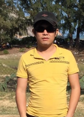 Nguyen, 32, Công Hòa Xã Hội Chủ Nghĩa Việt Nam, Quy Nhơn