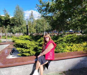 Tatyana, 46, Slutsk