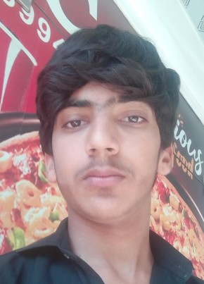 Zubair, 18, پاکستان, اسلام آباد