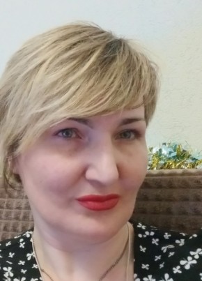 Jylia, 42, Россия, Орёл