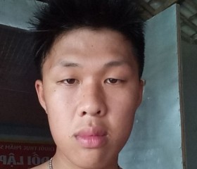 Wa, 19, Vinh Yen