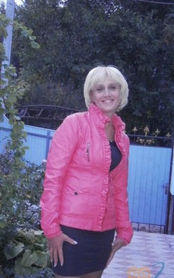 Tamara, 55, Україна, Звенигородка