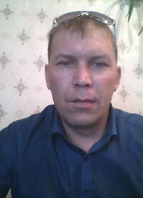 demon, 44, Россия, Касли