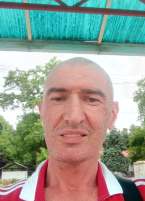 Kirill, 42, Russia, Yessentuki