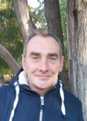 Сергей, 58, Россия, Ростов-на-Дону