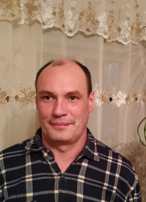 Александр, 42, Россия, Матвеев Курган