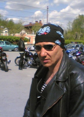 yy, 56, Russia, Tyumen