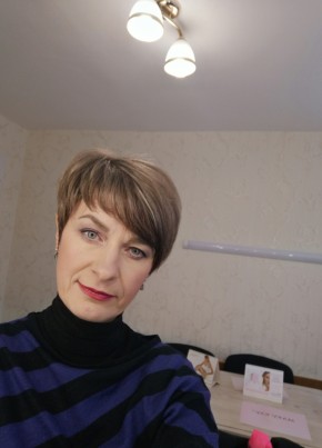 Марианна, 47, Рэспубліка Беларусь, Мазыр