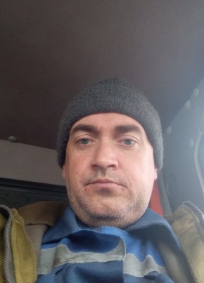 Сергей, 37, Россия, Тобольск