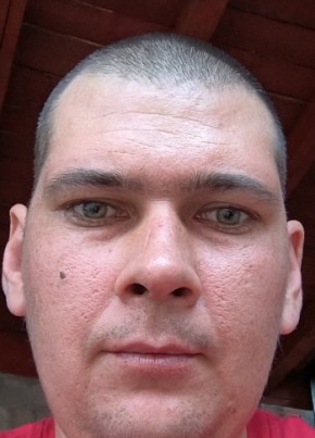 Евгений, 40, Россия, Актюбинский