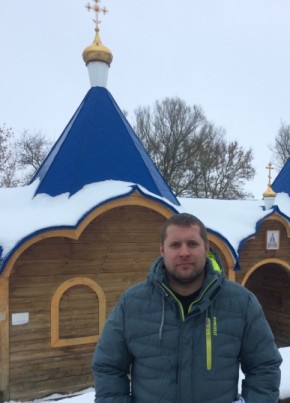 Евгений, 40, Россия, Шуя