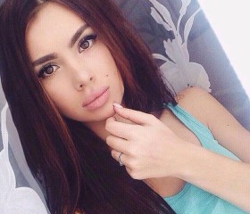 Эльвира, 26 лет, Москва