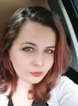 Katya, 29, Moscow