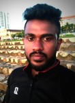 Harsha, 24, Colombo