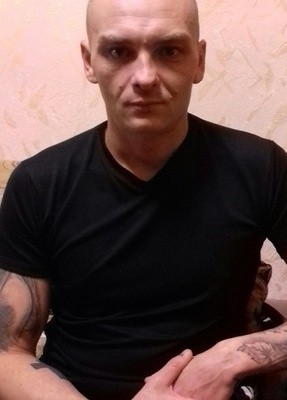 Артем, 41, Россия, Приютово