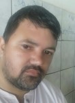 Helio Marcos, 41 год, Brasília