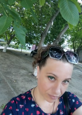Людмила, 40, Україна, Измаїл