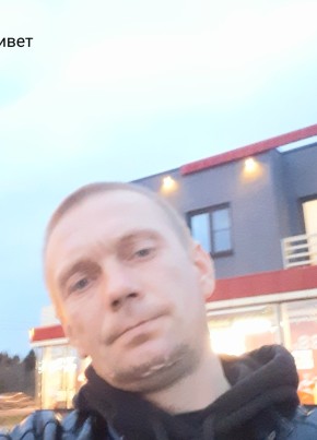Сергей, 42, Россия, Валдай