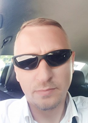 Сергей, 42, Україна, Київ