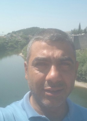 Murat, 45, Црна Гора, Подгорица