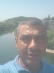 Murat, 45 лет, Подгорица