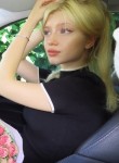 Alisa, 28, Saint Petersburg