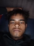 Amarjeet Nishad, 18 лет, Bānka