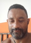 Bahia, 43 года, Salvador
