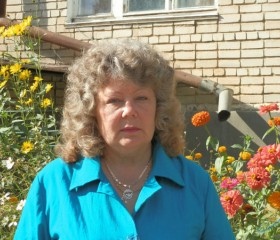 Людмила, 65 лет, Черкесск