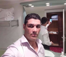Rahim, 38, Reghaia
