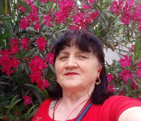Valentina, 68 лет, Sondrio