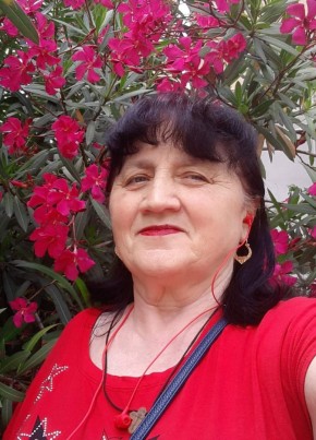 Valentina, 68, Repubblica Italiana, Sondrio