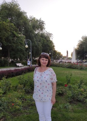 Olga, 53, Russia, Samara