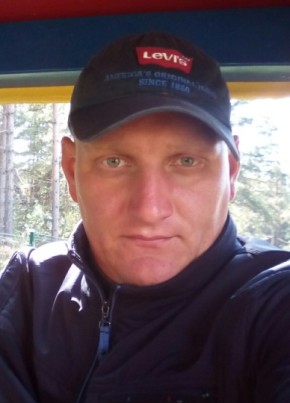 Сергей, 39, Россия, Лесосибирск