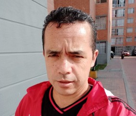 Carlos, 45 лет, Soacha