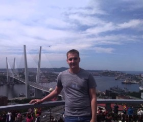 Denis, 35, Khabarovsk