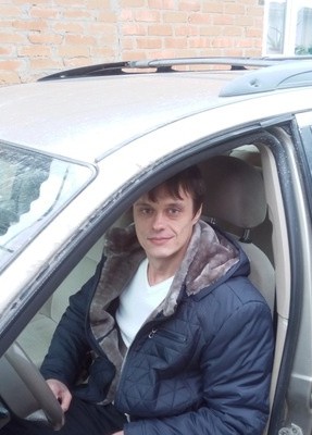 Алексей, 35, Россия, Матвеев Курган