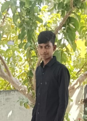 Sreedhar  B, 18, India, Hyderabad